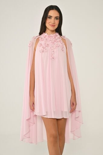 Chiffon Dresses